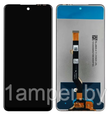 Дисплей Original для Tecno Pova Neo 6/LI6 В сборе с тачскрином