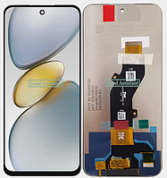 Дисплей Original для Tecno Spark GO 1/ POP 9/KL4 В сборе с тачскрином