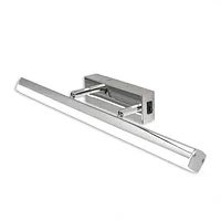 CL708112 LED Подсветка с выключателем Хром