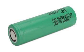 Аккумулятор Samsung INR21700-50S