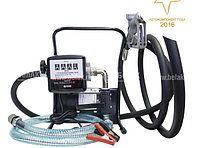 Станция перекачки топлива 12V 50 л/мин