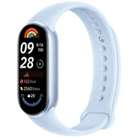 Фитнес-браслет Xiaomi Mi Band 9 M2345B1 Blue EU