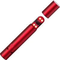Фонарик Xiaomi NexTool Lightning Peep-proof Flashlight NE20043 Red