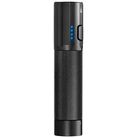 Фонарик Xiaomi NexTool Waterpoof Flashlight Black NE20069