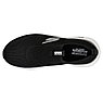 Слипоны женские Skechers GO RUN ELEVATE Women's slip-on shoes черный\белый, фото 4