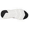 Слипоны женские Skechers GO RUN ELEVATE Women's slip-on shoes черный\белый, фото 5