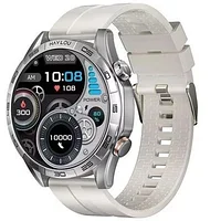 Умные часы Xiaomi HAYLOU Solar 5 HF004 Silver EU