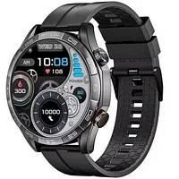 Умные часы Xiaomi HAYLOU Solar 5 HF004 Black EU