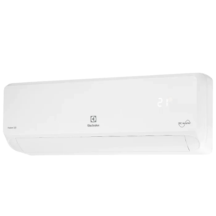 Кондиционер Electrolux Fusion 2.0 Super DC Inverter EACS/I-07HF2/N8_24Y
