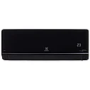Кондиционер Electrolux Electrolux Onix Super DC Inverter EACS/I-24HIX-BLACK/N8, фото 2