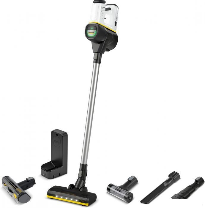 Пылесос Karcher VC 6 Cordless ourFamily Pet 1.198-673.0