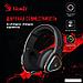Наушники A4Tech Bloody MR710 (черный), фото 2