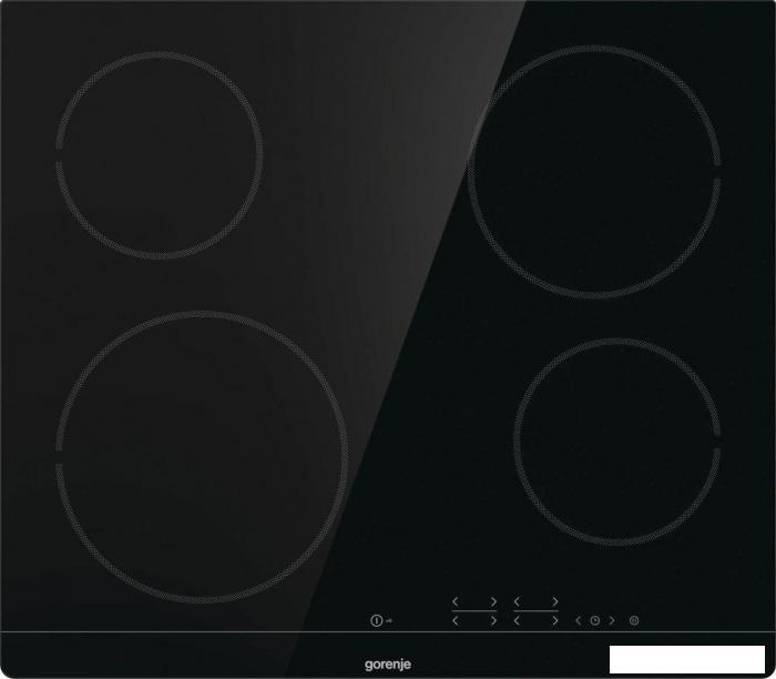 Варочная панель Gorenje ECT641BSC