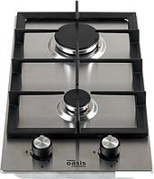 Варочная панель Making Oasis Everywhere P-MEND