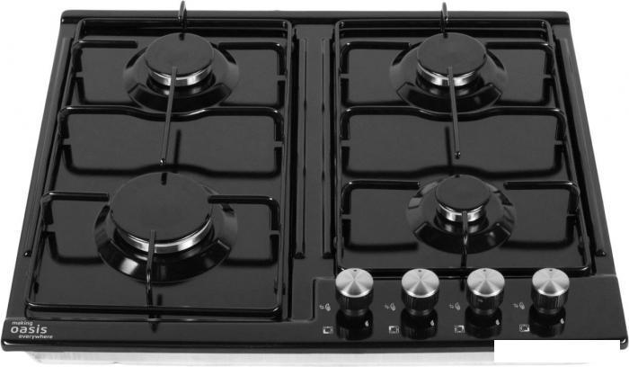 Варочная панель Making Oasis Everywhere P-MEB