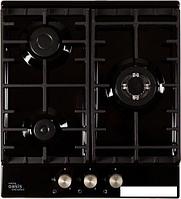 Варочная панель Making Oasis Everywhere P-3MBT (B)