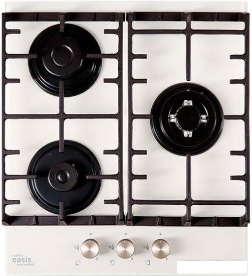 Варочная панель Making Oasis Everywhere P-3GWT (B)