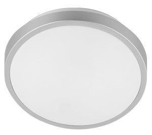 ULTRAFLASH (15160) LBS-8732 (LED св-к, 32Вт, 6500К, Flat, серебро)