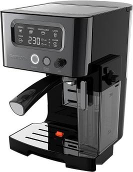 Рожковая кофеварка Garlyn L140