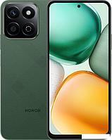 Смартфон HONOR X7c 6GB/128GB (лесной зеленый)