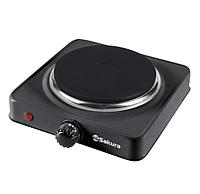 SAKURA ПЭ-01В черный