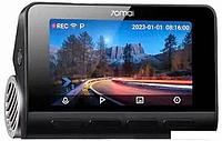 Видеорегистратор 70mai Dash Cam 4K A810 (русский язык меню)