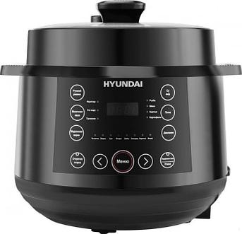 Мультиварка-скороварка Hyundai HYMC-2407