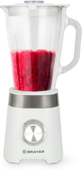 BRAYER BR1206