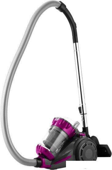 Пылесос CENTEK CT-2563 (фиолетовый)