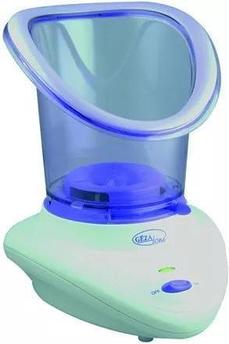 Сауна для лица Gezatone 105S
