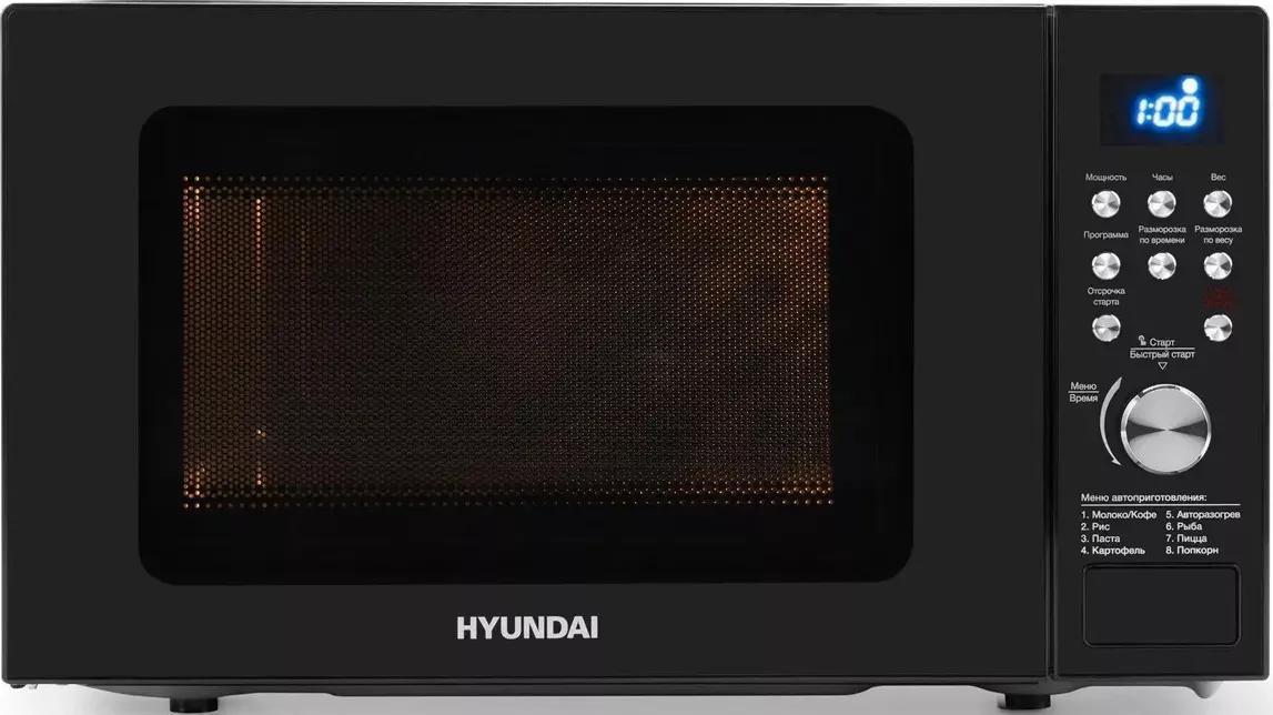Микроволновая печь Hyundai HYM-D3033