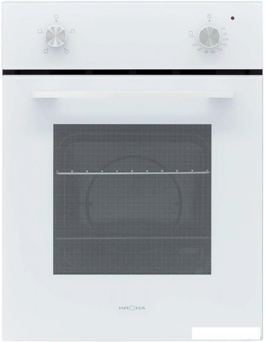Электрический духовой шкаф Krona BLUME 45 WH