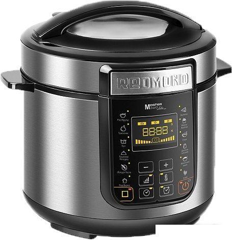 Мультиварка-скороварка Redmond RMC-PM381