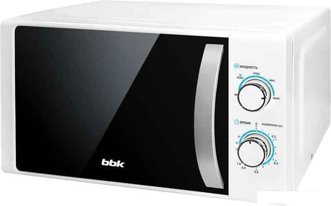 Микроволновая печь BBK 20MWS-711M/WS