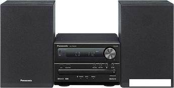 Музыкальный центр Panasonic SC-PM250EE-K