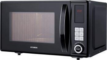 HYUNDAI HYM-D3010 черный