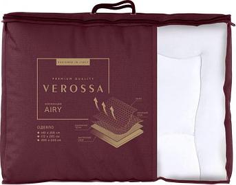 VEROSSA VRAI 140/205 ЗПУХ/ХБ 300 33 Одеяло (791074)