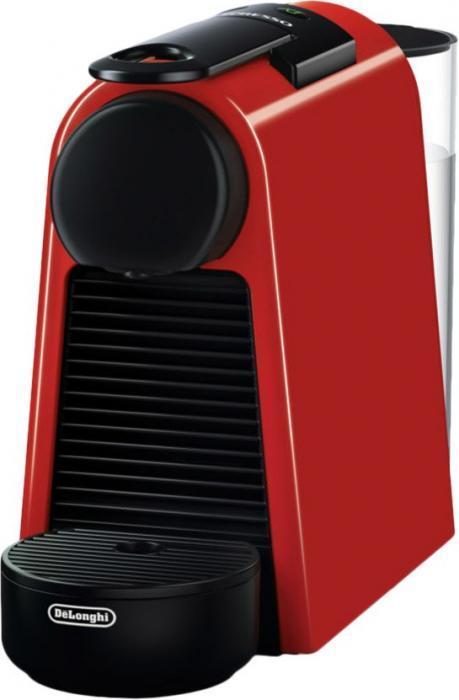 Капсульная кофеварка DeLonghi Essenza Mini EN85.R
