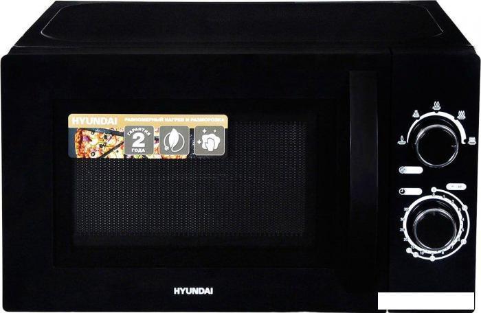 Микроволновая печь Hyundai HYM-M2063