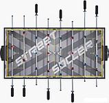 Настольный футбол DFC Concrete Roots SB-ST-1480, фото 4