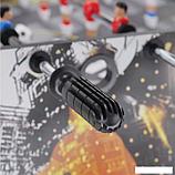 Настольный футбол DFC Concrete Roots SB-ST-1480, фото 6