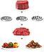 Мясорубка Bosch MFW68680, фото 8
