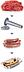 Мясорубка Bosch MFW68680, фото 10
