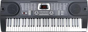 Синтезатор Tesler KB-6130