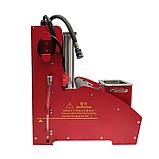 Установка для тестирования и очистки форсунок Launch CNC-603A NEW, фото 6