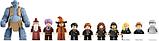 Конструктор LEGO Harry Potter Замок Хогвартс: Большой зал 76435, фото 6