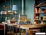 Конструктор LEGO Harry Potter Замок Хогвартс: Большой зал 76435, фото 8