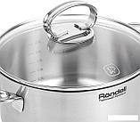 Кастрюля Rondell Zart RDS-1227, фото 4