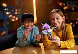 Конструктор LEGO DREAMZzz Воздушный шар Нарвал Иззи 71472, фото 8
