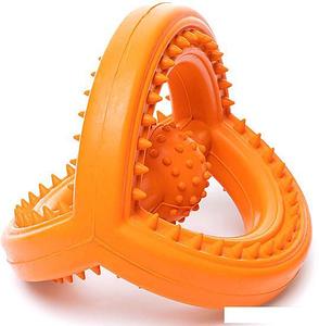 Игрушка для собак Duvo Plus Tugger 10158/orange